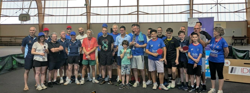 Gazette Septembre 2025