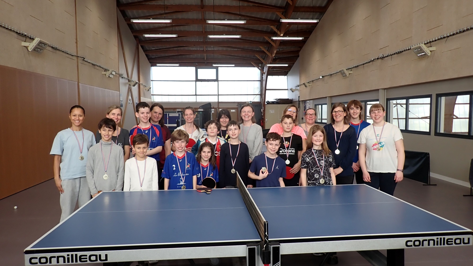 Journée des droits des femmes