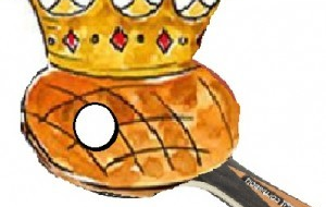 Galette des Rois