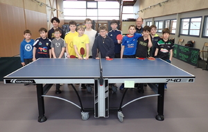 Tournoi Intersecteur