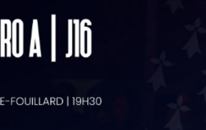 Sortie Thorigné Fouillard