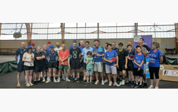 Gazette Septembre 2025