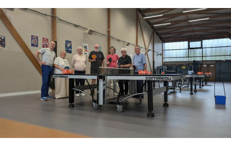 Gazette Octobre 2024