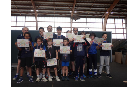 Gazette septembre 2024