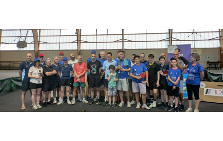 Gazette Septembre 2025