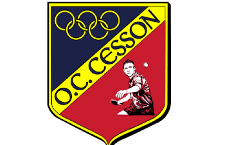 Cesson OC