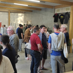 Les 50 ans de l’ACSL Tennis de Table célébrés dans la convivialité