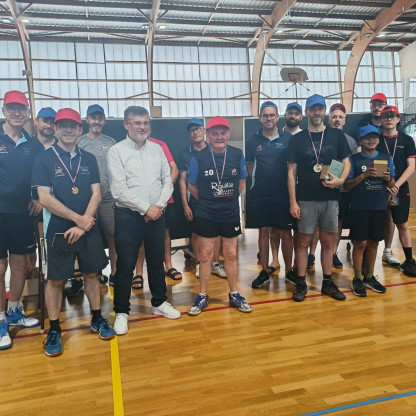 Tournois club 2026